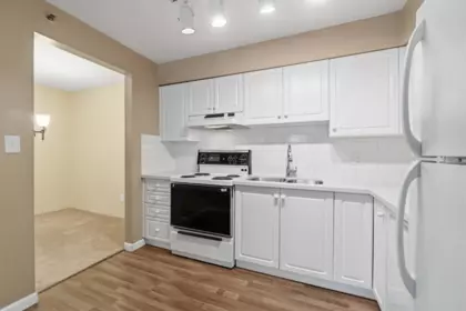 Pantry Photo of 202 1148 Westwood Street, Coquitlam, BC