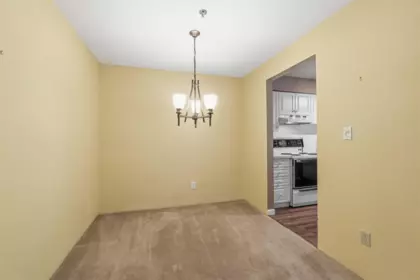Primary Bedroom Photo of 202 1148 Westwood Street, Coquitlam, BC