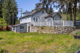 1010 Joe Road, Roberts Creek, BC
