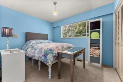 Loft / Bonus Room Photo of 905 Eden Crescent, Tsawwassen, BC