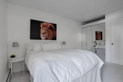 Guest Bathroom Photo of 109 3875 W 4th Avenue, Vancouver, BC