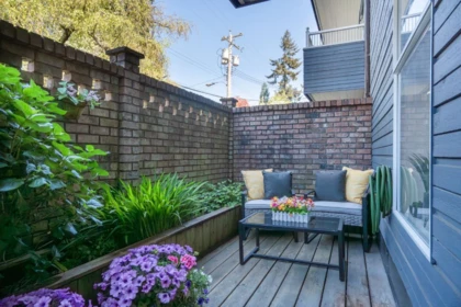 Office / Den Photo of 109 3875 W 4th Avenue, Vancouver, BC