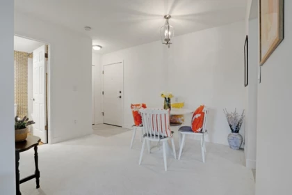Pantry Photo of 109 3875 W 4th Avenue, Vancouver, BC