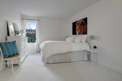 Powder Room Photo of 109 3875 W 4th Avenue, Vancouver, BC