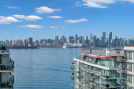 1206 188 E Esplanade, North Vancouver, BC