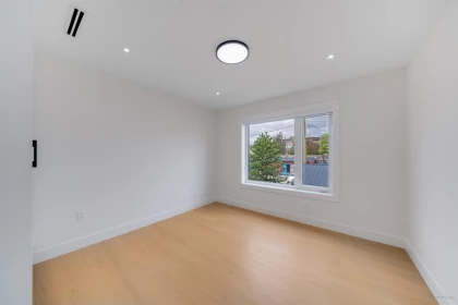 Loft / Bonus Room Photo of 2 4463 Walden Street, Vancouver, BC
