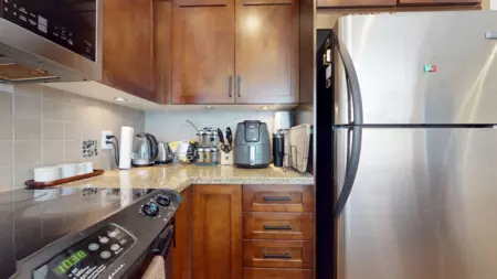 307 1336 Main Street, Squamish, BC, Squamish — Apartment/Condo for sale