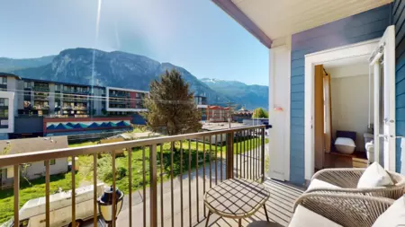 307 1336 Main Street, Squamish, BC, Squamish — Apartment/Condo for sale