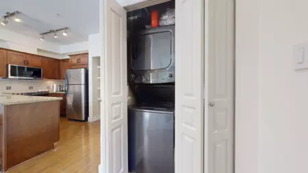 Office / Den Photo of 307 1336 Main Street, Squamish, BC