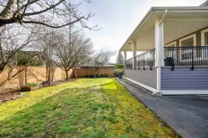 Front Yard Photo of 1059 Cornell Avenue, Coquitlam, BC