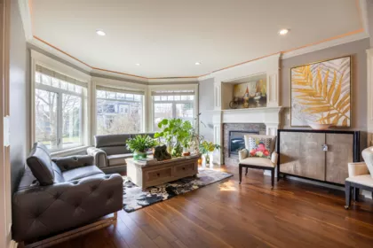 Kitchen Photo of 1059 Cornell Avenue, Coquitlam, BC