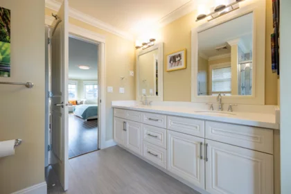 Laundry Room Photo of 1059 Cornell Avenue, Coquitlam, BC