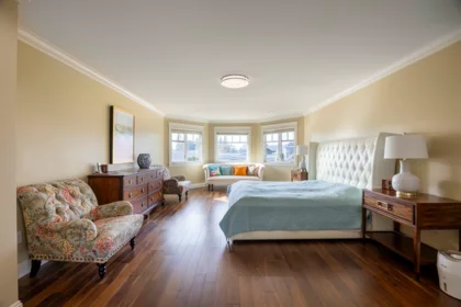 Loft / Bonus Room Photo of 1059 Cornell Avenue, Coquitlam, BC