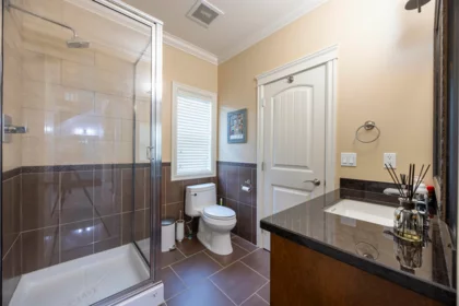 Primary Bedroom Photo of 1059 Cornell Avenue, Coquitlam, BC