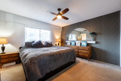 Bedroom 3 Photo of 7030 E Brewster Drive, Delta, BC