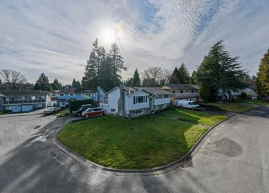 Neighborhood Park Photo Near 7030 E Brewster Drive, Delta, BC