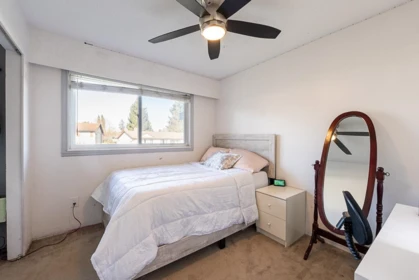 Office / Den Photo of 7030 E Brewster Drive, Delta, BC