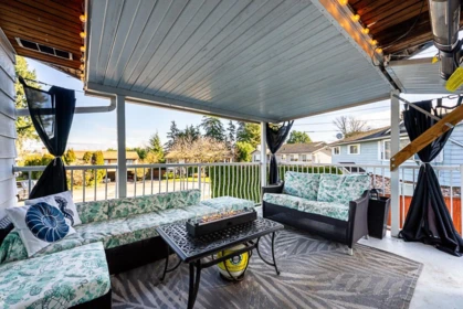 Pantry Photo of 7030 E Brewster Drive, Delta, BC