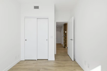 Mudroom Photo of 2307 505 Nelson Street, Coquitlam, BC