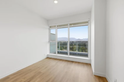 Office / Den Photo of 2307 505 Nelson Street, Coquitlam, BC