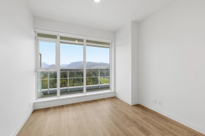 Powder Room Photo of 2307 505 Nelson Street, Coquitlam, BC