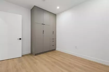 Aerial View of 2 3637 E 46th Avenue, Vancouver, BC