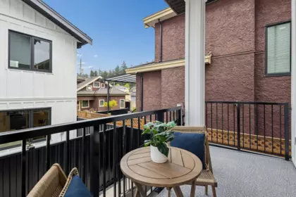 Office / Den Photo of 2 3637 E 46th Avenue, Vancouver, BC