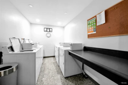 Mudroom Photo of 201 8680 Fremlin Street, Vancouver, BC