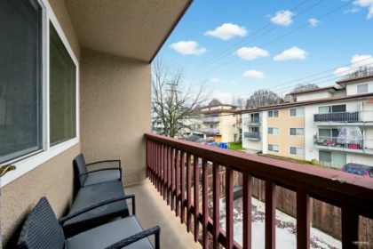 Office / Den Photo of 201 8680 Fremlin Street, Vancouver, BC