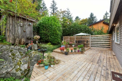 Garage Interior Photo of 5607 Eagle Harbour Road, West Vancouver, BC