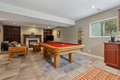 Hot Tub / Spa Photo of 5607 Eagle Harbour Road, West Vancouver, BC