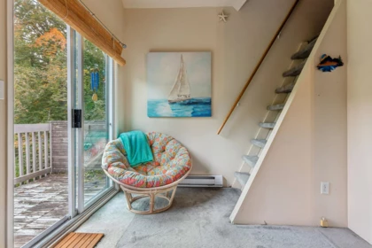 Loft / Bonus Room Photo of 5607 Eagle Harbour Road, West Vancouver, BC