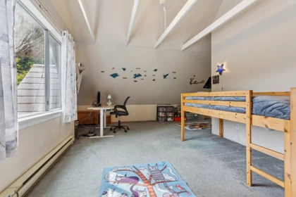 Mudroom Photo of 5607 Eagle Harbour Road, West Vancouver, BC