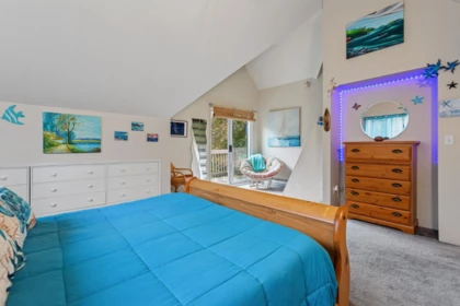 Office / Den Photo of 5607 Eagle Harbour Road, West Vancouver, BC