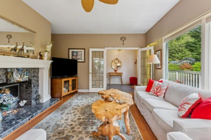 Pantry Photo of 5607 Eagle Harbour Road, West Vancouver, BC