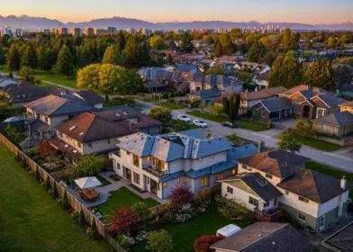 8271 Minler Road, Richmond, BC, Richmond — Single Family Residence for sale