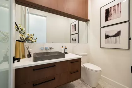 Hot Tub / Spa Photo of 8271 Minler Road, Richmond, BC