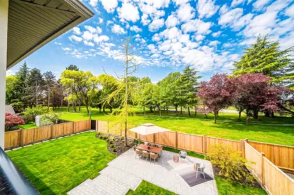 Neighborhood Park Photo Near 8271 Minler Road, Richmond, BC