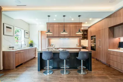 Pantry Photo of 8271 Minler Road, Richmond, BC