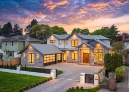 8271 Minler Road, Richmond, BC