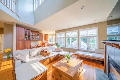 Pantry Photo of 550 Keith Road, West Vancouver, BC