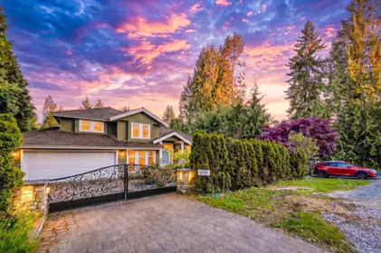Playground / Recreational Area Near 550 Keith Road, West Vancouver, BC