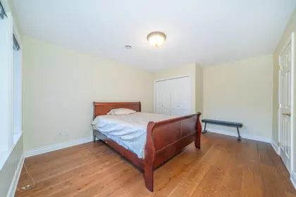 Street View Photo of 550 Keith Road, West Vancouver, BC