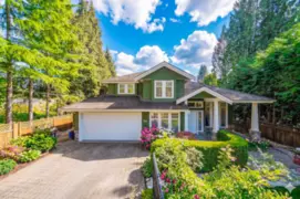 550 Keith Road, West Vancouver, BC