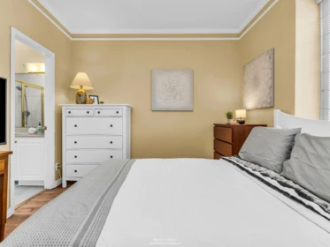 Bedroom 4 Photo of 5323 Dumfries Street, Vancouver, BC