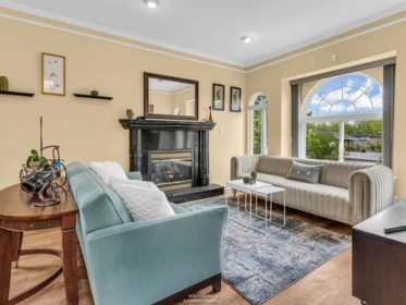 5323 Dumfries Street, Vancouver, BC, Vancouver — Single Family Residence for sale