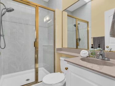 Guest Bathroom Photo of 5323 Dumfries Street, Vancouver, BC