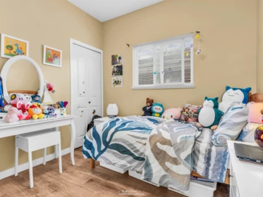 Office / Den Photo of 5323 Dumfries Street, Vancouver, BC