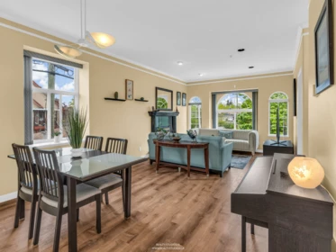 Pantry Photo of 5323 Dumfries Street, Vancouver, BC