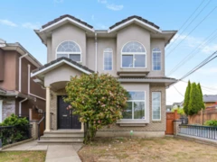 5323 Dumfries Street, Vancouver, BC